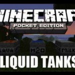 Liquid Tanks Mod