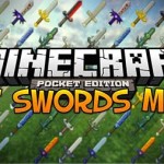 Мод More Swords — оружие