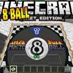 Magic 8-ball — магические шары